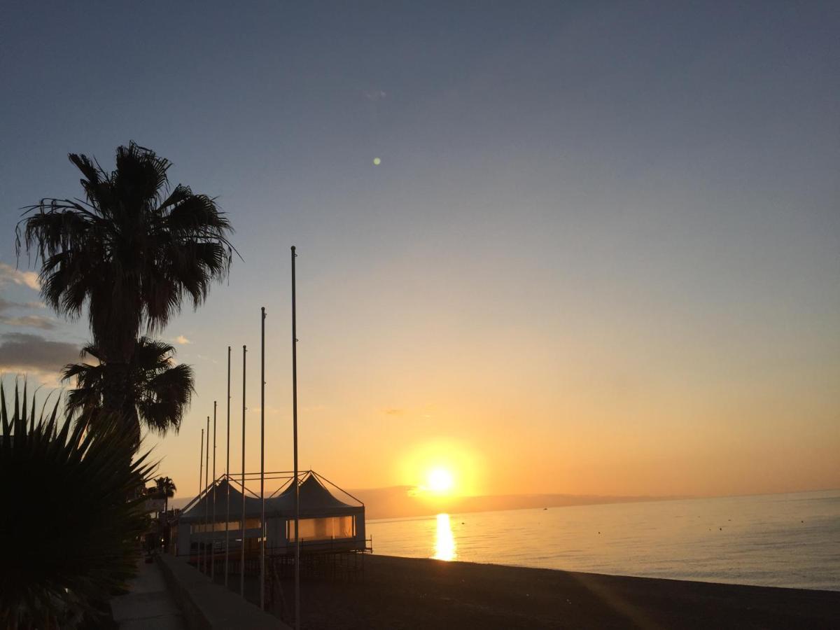 Appartamento Casa Peppino Letojanni Esterno foto