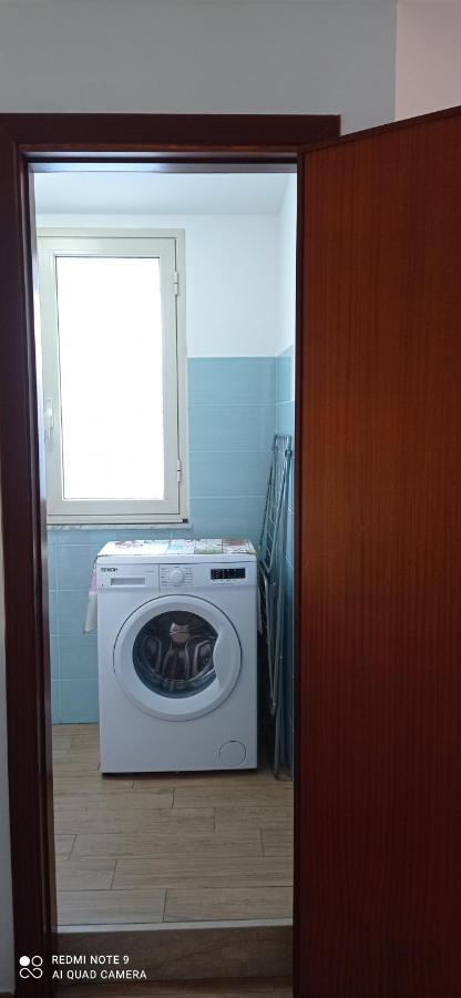 Appartamento Casa Peppino Letojanni Esterno foto