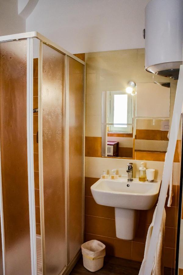 Appartamento Casa Peppino Letojanni Esterno foto
