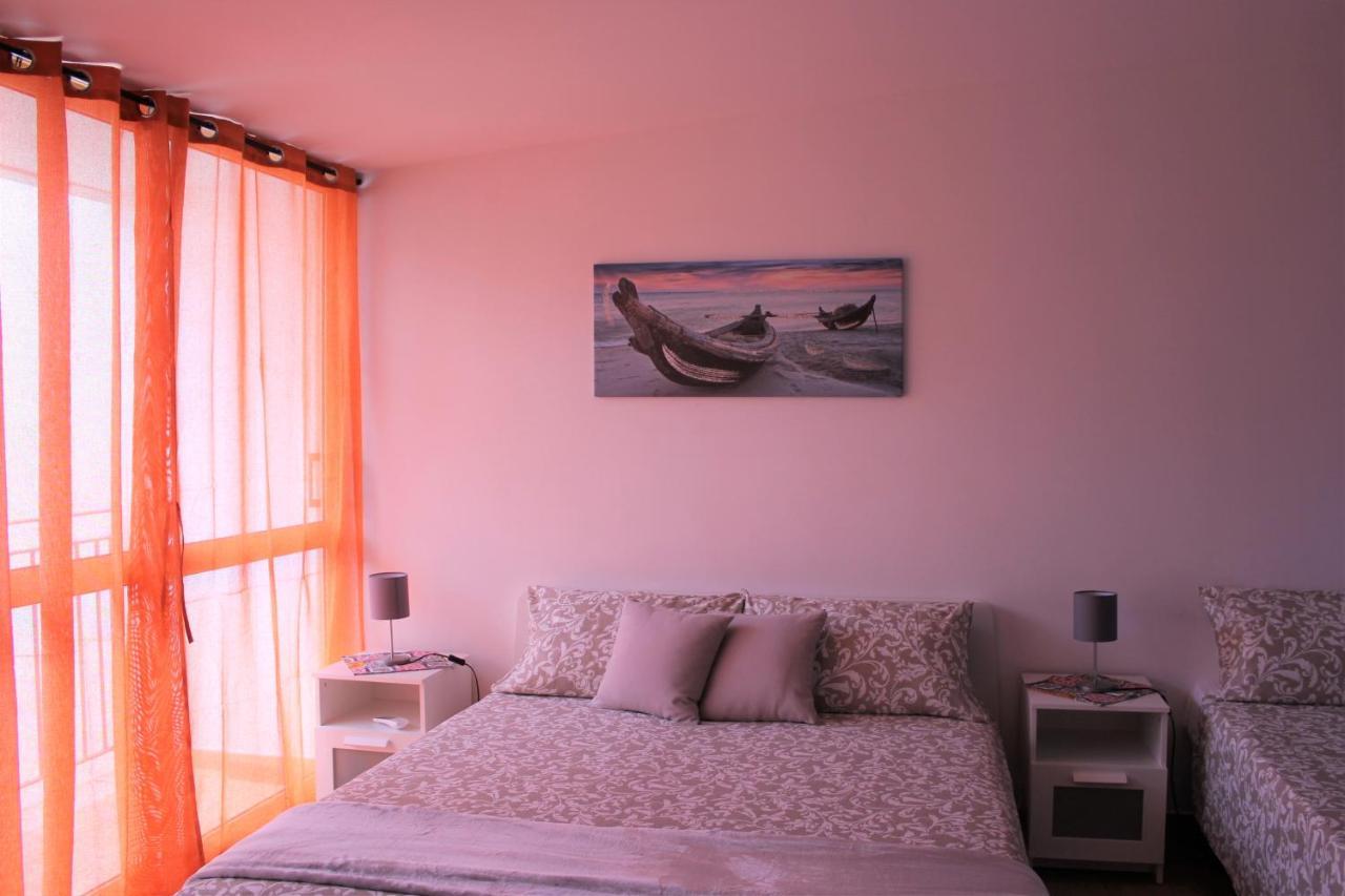 Appartamento Casa Peppino Letojanni Esterno foto